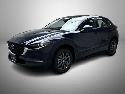 Certified 2023 MAZDA CX-30 AWD 2.5 S