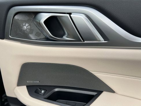 Used 2023 BMW i4 eDrive40 w/ Premium Package image 43