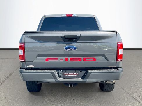 Used 2020 Ford F150 XL w/ Equipment Group 101A Mid image 6