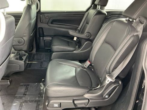 Used 2024 Honda Odyssey EX-L image 26