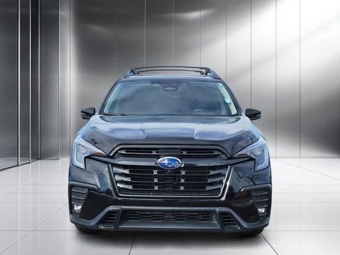Used 2023 Subaru Ascent Onyx Edition Limited image 21