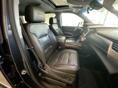 Used 2018 GMC Yukon Denali w/ Open Road Package image 26