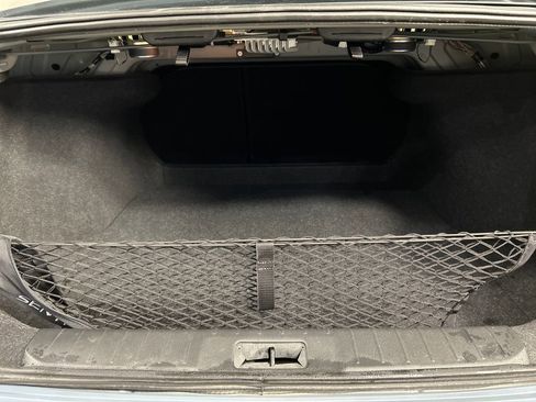 Used 2024 Nissan Sentra SR w/ SR Premium Package image 30