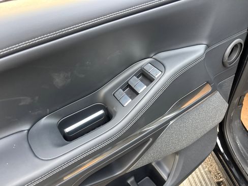 New 2026 Lincoln Navigator L Reserve w/ Jet Appearance Package image 12