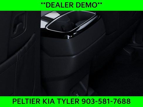 New 2025 Kia Telluride S AWD/4WD image 26