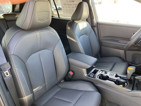 New 2026 Subaru Outback Wilderness image 20