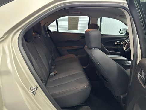 Used 2014 Chevrolet Equinox LT w/ Driver Convenience Package image 16