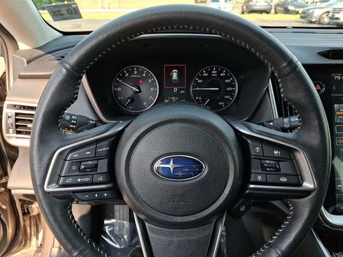Certified 2024 Subaru Outback Limited AWD/4WD image 22