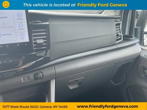 Used 2026 Ford Transit 350 XLT RWD image 23