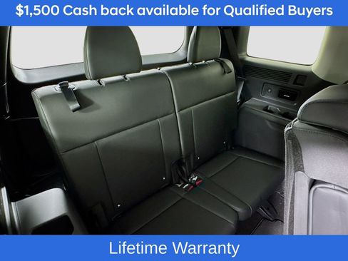 New 2026 Hyundai Santa Fe SEL image 28