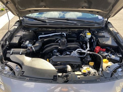 Certified 2024 Subaru Outback Premium image 22