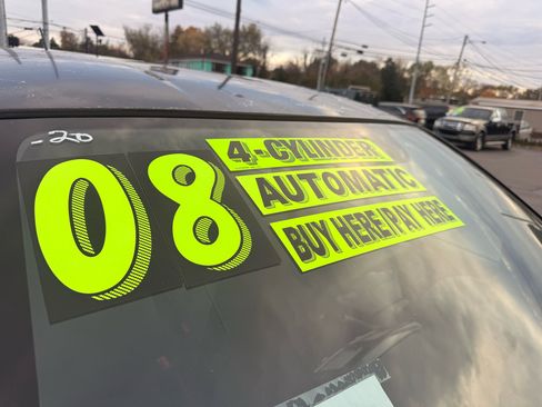Used 2008 Scion xD image 2