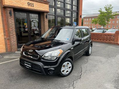Used 2012 Kia Soul