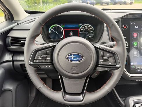 New 2026 Subaru Crosstrek 2.5i Limited AWD/4WD image 15