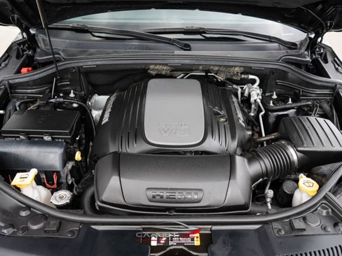 Used 2021 Dodge Durango R/T w/ Tow 'N Go Package AWD/4WD image 50