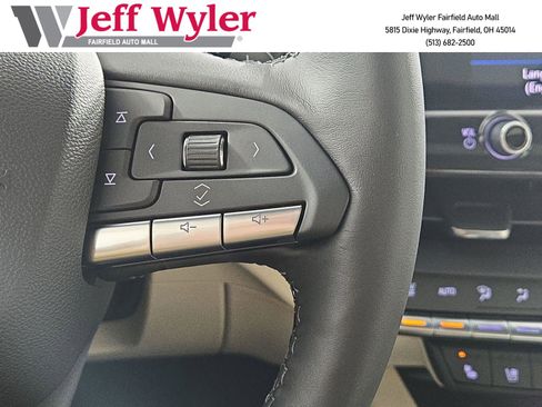 New 2026 Kia Carnival LXS image 15