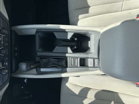 Certified 2023 Honda Accord LX image 22