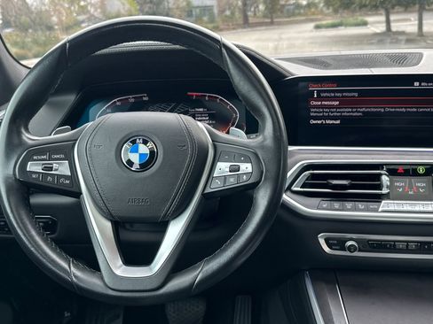 Used 2020 BMW X5 sDrive40i w/ Premium Package image 18
