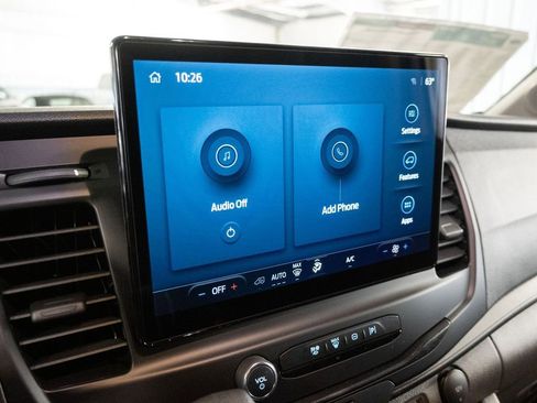 New 2026 Ford Transit 350 148 High Roof Extended w/ Load Area Protection Package image 15