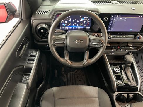 Certified 2024 Chevrolet Colorado Trail Boss w/ Advanced Trailering Package image 23