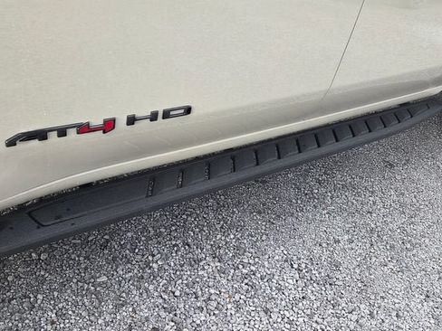 New 2026 GMC Sierra 2500 AT4 w/ Technology Package AWD/4WD image 10