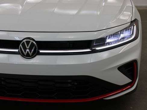 New 2026 Volkswagen Jetta GLI Autobahn FWD image 8