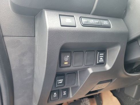 New 2026 Nissan Frontier PRO-4X image 18