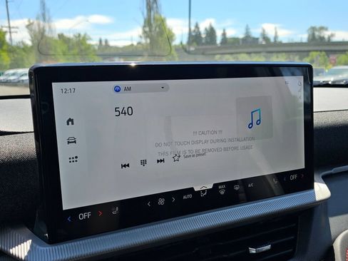New 2026 Ford Explorer ST-Line AWD/4WD image 21