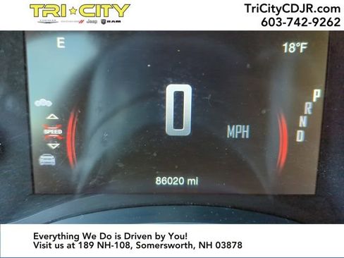 Used 2020 Dodge Durango GT image 25