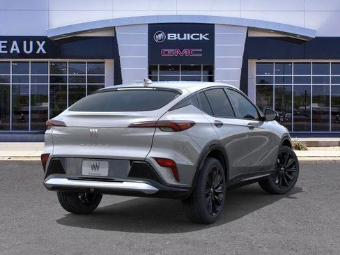 New 2026 Buick Envista Sport Touring image 28