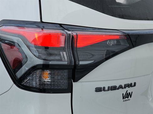 New 2026 Subaru Forester Premium image 35