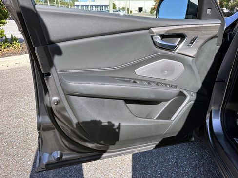 Used 2025 Acura RDX SH-AWD w/ Advance Package image 12