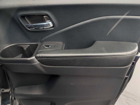 Used 2023 Honda Ridgeline RTL image 21