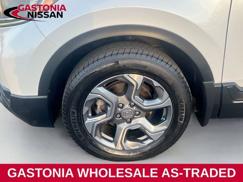 Used 2019 Honda CR-V EX-L image 33