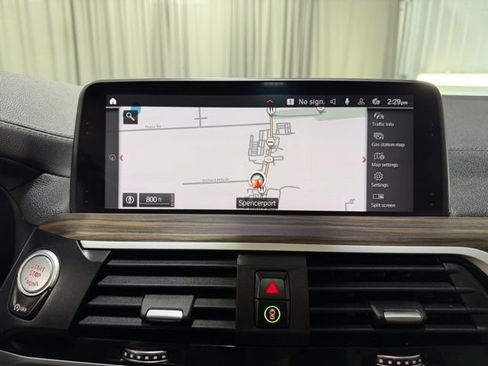 Used 2020 BMW X3 xDrive30i w/ M Sport Package 2 image 16