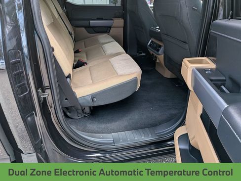 Used 2022 Ford F150 XLT w/ Equipment Group 302A High AWD/4WD image 27