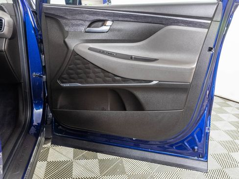 Used 2020 Hyundai Santa Fe SEL w/ Convenience Package image 47