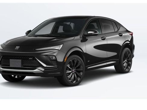 New 2025 Buick Envista Sport Touring w/ Convenience I Package image 26