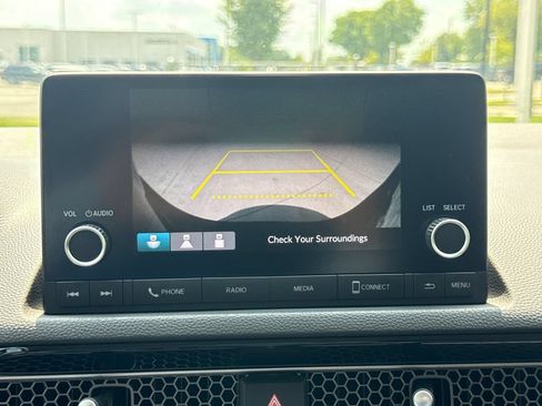 Used 2024 Honda Civic EX image 27