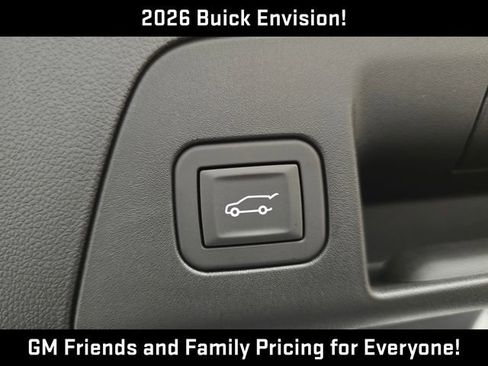 New 2026 Buick Envision Sport Touring image 33