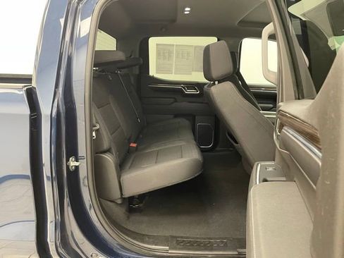 Certified 2023 Chevrolet Silverado 1500 LT image 14