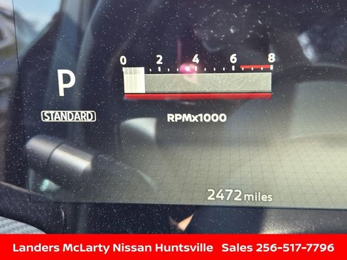 Used 2025 Nissan Kicks SR w/ Illumination Package image 25