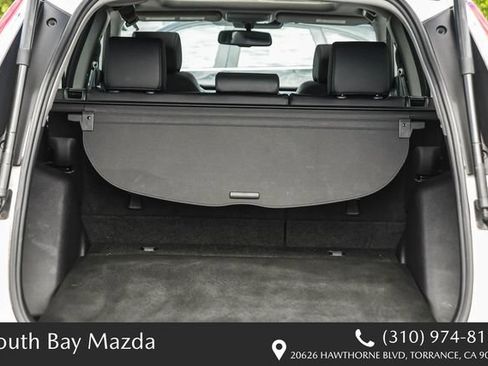 Used 2018 Honda CR-V EX-L image 25