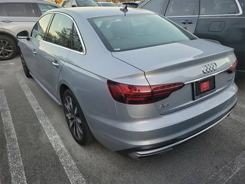 Used 2023 Audi A4 2.0T Premium w/ Convenience Package image 8