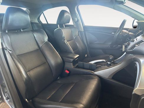 Used 2010 Acura TSX Sedan FWD image 15