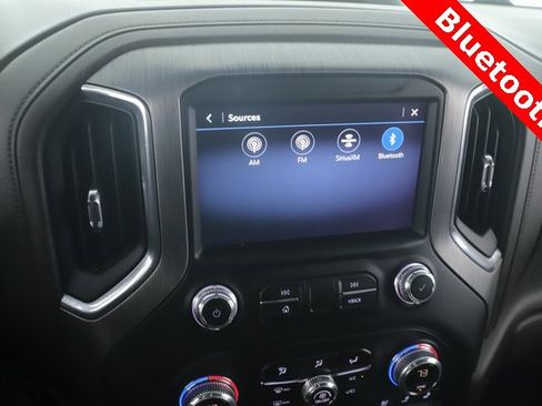 Used 2022 GMC Sierra 2500 Denali w/ Denali Ultimate Package image 26