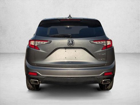 New 2026 Acura RDX SH-AWD image 8