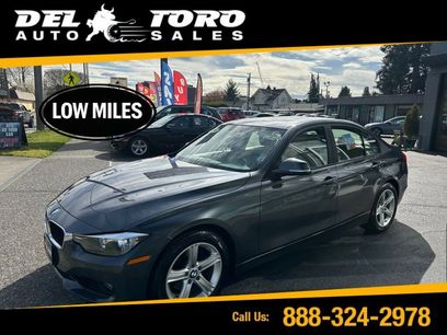 Used 2013 BMW 328i Sedan