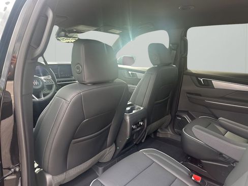 New 2026 Buick Enclave Preferred w/ Power Package image 18