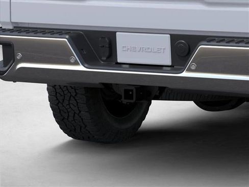 New 2026 Chevrolet Silverado 1500 LT w/ Safety Package RWD image 14